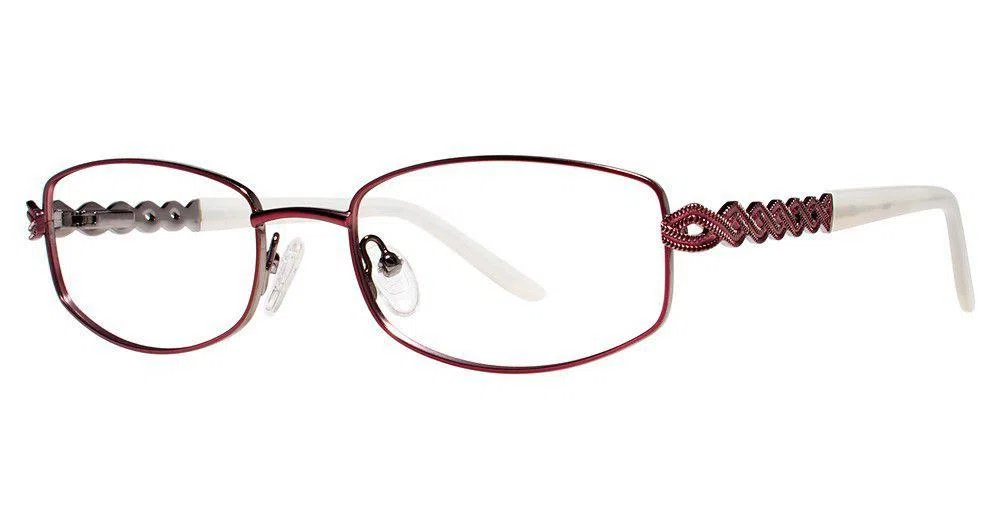 GENEVIEVE BOUTIQUE AUBREY Eyeglasses - view 3